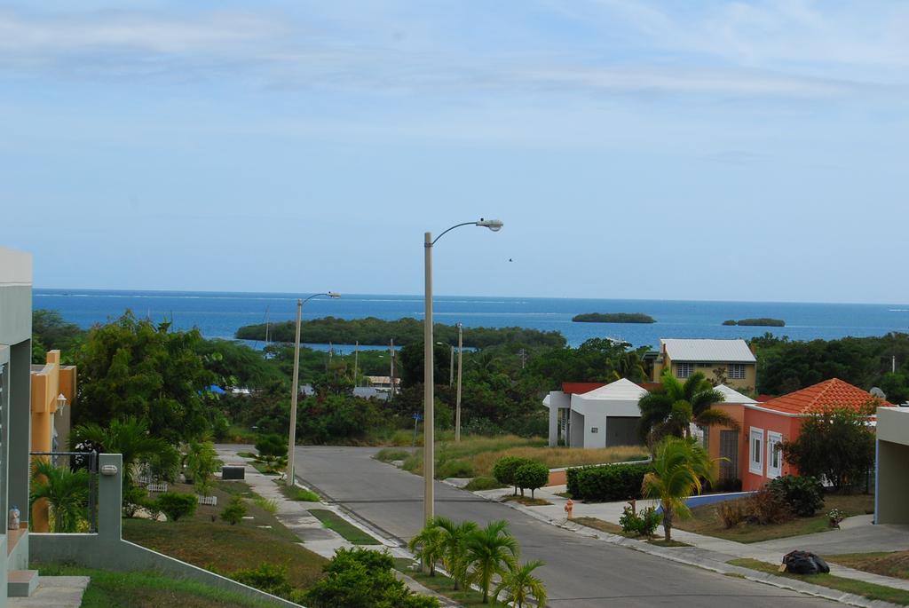 Ocean View Villa La Parguera Esterno foto