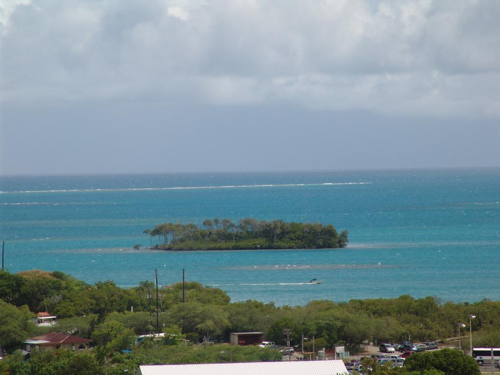 Ocean View Villa La Parguera Esterno foto